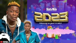 prophet shatta wale has a message for 2023 