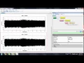 How to use Signal Processing Tool in Visual Signal