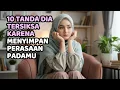 Download Lagu 10 Tanda Dia Begitu Tersiksa Karena Menyimpan Perasaan Kepadamu