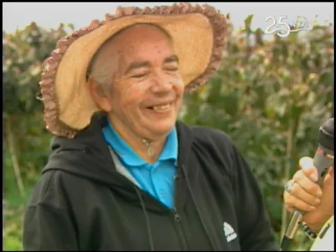 Ecuador Agropecuario 27-09-2018