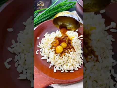 Ulli Theeyal | Traditional Kerala Style Shallot Theeyal | Kerala Recipe