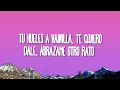 LATIN MAFIA, Humbe - Patadas de Ahogado | Tú hueles a vainilla te quiero