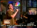 Delbert McClinton -  I've Got Dreams To Remember (Imus On MSNBC Wednesday April 20, 2005)