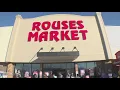 New Rouses store in New Orleans East opens