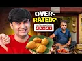 Download Lagu Trying 5 Star Rated Bengali Food in Kolkata