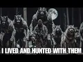 Lagu My Family Are The Guardians For CRYPTIDS | I Became Part Of A DOGMAN Pack