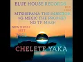 Download Lagu CHELETE YAKA NEW SINGLE SINGLE HITT BY BLUE HOUSE RECORDS 2022