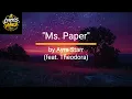 Ms  Paper  by Ayra Starr feat  Theodora lyrics 