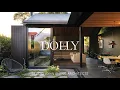 Download Lagu An Architects Own Home With a Garden Courtyard at Its Heart (House Tour)