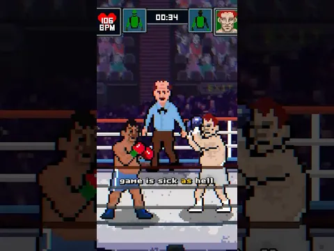 From amateur fights to championship glory