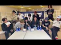 JI BLUEリリース記念生配信