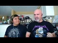 Amorphis - Death of a King [Reaction/Review]