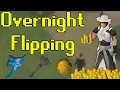 How to Read Real-time Price Graphs - OSRS Item Price Analysis