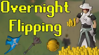 How to Read Real-time Price Graphs - OSRS Item Price Analysis