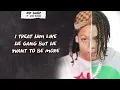 Download Lagu My Baby ft. Star Bandz (Official Lyric Video)