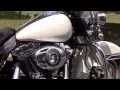 Used Harley Davidson motorcycles for sale on Craigslist