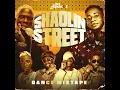 Shaolin Street Dance (Mixtape)