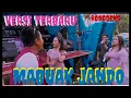 Download Lagu versi terbaru ronggeng mabuak jando jentribel  ,edeh bas ,Naya ,Rere Cantika, live mister dolarmusik