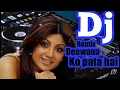 Lagu lagu india/dj remix deewana ko pata hai