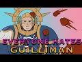Why Is Guilliman HATED
