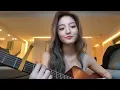 The way you used to be- Sally Kim