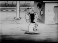 Download Lagu Popeye The Sailor | Let's Sing with Popeye (1934) - A Adventure with Popeye's Song | Retro Cartoons