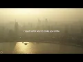 Wild Nothing - Chinatown (Lyrics)