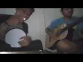 Download Lagu Banyu langit versi religi gitaris agus cace tumbuk juni gpunk