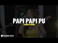 Lagu PAPI PAPI PU - AJENG FEBRIA (Lirik Lagu) Koe urung ngerti sopo aku, aku ratu iclik sg paling ayu
