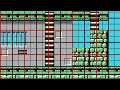 How the NES draws backgrounds