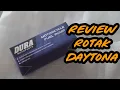 Download Lagu tes ujicoba rotak DURA dari daytona