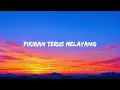 Rizky Febian – Adu Pandang (Lirik) 👀 | Official Video Lyrics