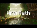 Aria Math 🎧 | Nostalgic Minecraft Music