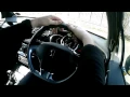 Steering - The Pull Push Technique