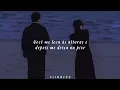 Dean Lewis - Naked (Tradução)