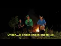 Mak Lepoh - On The Mak (Lawak Minang)