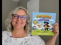 Pet Safety with Lola Sophie by Christine Devane - Storytime with Nonna