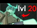 Fake Freshie Progression Deepwoken