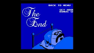 Abobo s Big Adventure - Meme Ending