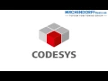 Codesys - Visualization