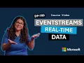 Work with real-time data in Microsoft Fabric Eventhouse DP-700 Episode 11