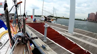 Try Not to Cry! | Sailing Wisdom [S5 Ep3]