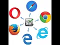 How to launch Chrome and Firefox GeckoDriver Browsers - Selenium WebDriver WebAutomation