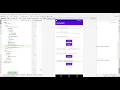 Lecture 30 Part VII Delete Record or All Data From SQLite database With Best Practices