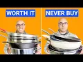 Download Lagu Best CHEAP Cookware Brands (And 4 to Never Buy)