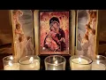 Flying Novena - 10 Memorares