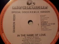 Download Lagu Sharon Redd - In the name of love
