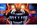 Five Nights at Freddy s 4 Nightmare Foxy Jumpscare