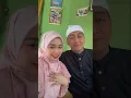 Download Lagu Aulia Makin Cantik Berhijab Bareng Cahu! Netizen Auto Melting #shorts