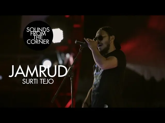 Download MP3 Jamrud - Surti Tejo | Sounds From The Corner Live #20